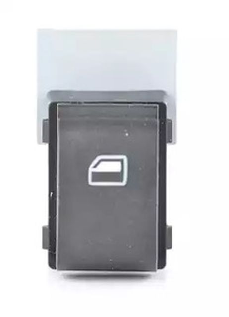 фото BSG BSG90860005 Выключатель стеклоподъемника однорядный / audi a-3,6, allroad 01~05 BSG BSG90860005 Выключатель стеклоподъемника однорядный / audi a-3,6, allroad 01~05