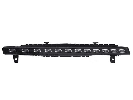 фото SAT ST-446-1601R Габарит (ходовые огни) audi q7 09- диодный SAT ST-446-1601R Габарит (ходовые огни) audi q7 09- диодный