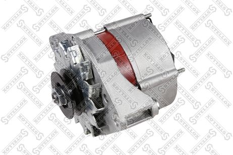 фото Stellox 06-10504-SX Генератор VW Golf/Jetta/Passat/T4 1.6/1. Stellox 06-10504-SX Генератор VW Golf/Jetta/Passat/T4 1.6/1.