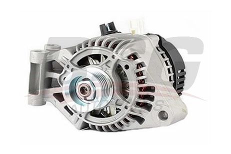 BSG BSG30825007 Генератор-105 амр / ford c-max,fiesta,fusion,focus-ii zetec-s/duratec 03~