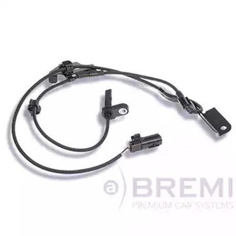 фото Bremi 50860 Датчик abs (перед правый) toyota prius/ct 1.8 hybr Bremi 50860 Датчик abs (перед правый) toyota prius/ct 1.8 hybr