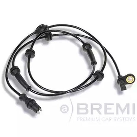 фото Bremi 50221 Датчик abs fiat doblo (119) 1.2 (223axa1a) 03.01- Bremi 50221 Датчик abs fiat doblo (119) 1.2 (223axa1a) 03.01-