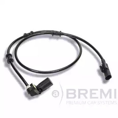 фото Bremi 50508 Датчик abs mercedes-benz m-class (w163) ml 230 (163.136) 02.98-06.05 | перед прав | Bremi 50508 Датчик abs mercedes-benz m-class (w163) ml 230 (163.136) 02.98-06.05 | перед прав |