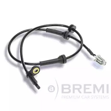 фото Bremi 50967 Датчик abs передний l/r nissan x-trail (08-12), re Bremi 50967 Датчик abs передний l/r nissan x-trail (08-12), re