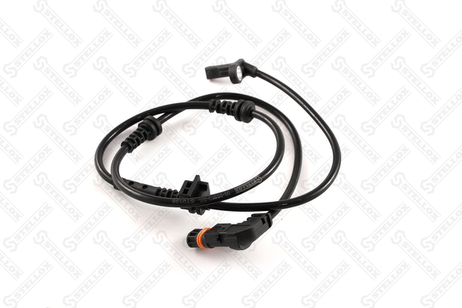 фото Stellox 06-65570-SX Датчик ABS пер. MB w221/c216 3.0-5.5i | перед прав | Stellox 06-65570-SX Датчик ABS пер. MB w221/c216 3.0-5.5i | перед прав |