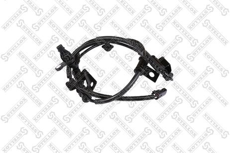фото Stellox 06-65592-SX Датчик ABS пер.л. Hyundai Tucson,Kia | перед лев | Stellox 06-65592-SX Датчик ABS пер.л. Hyundai Tucson,Kia | перед лев |