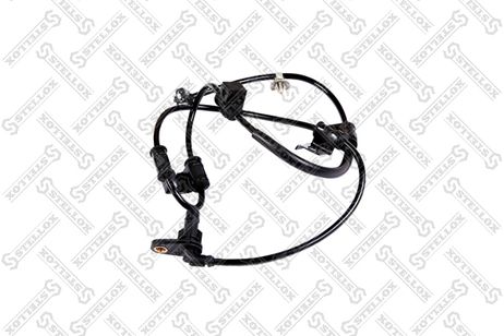 фото Stellox 06-65585-SX Датчик ABS пер.л. KIA Sportage III (sl) | перед лев | Stellox 06-65585-SX Датчик ABS пер.л. KIA Sportage III (sl) | перед лев |