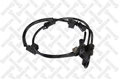 фото Stellox 06-65583-SX Датчик ABS пер.пр. KIA Sportage III (sl) | перед прав | Stellox 06-65583-SX Датчик ABS пер.пр. KIA Sportage III (sl) | перед прав |