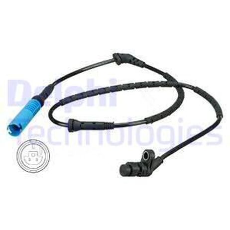 Delphi ss20374 Датчик абс land rover range rover | перед |