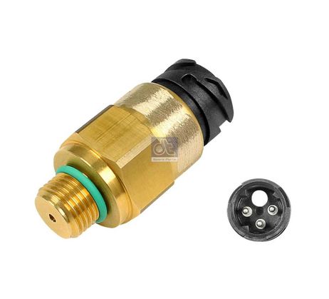 фото Diesel Technic '3.33425 Датчик давления воздуха Diesel Technic '3.33425 Датчик давления воздуха