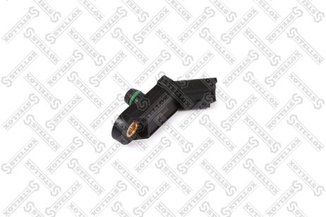 фото Stellox 06-03017-SX Датчик давл.воздуха Peugeot 406,Renault Stellox 06-03017-SX Датчик давл.воздуха Peugeot 406,Renault