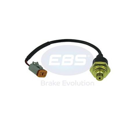 EBS 30 292 001 Датчик давления масла
