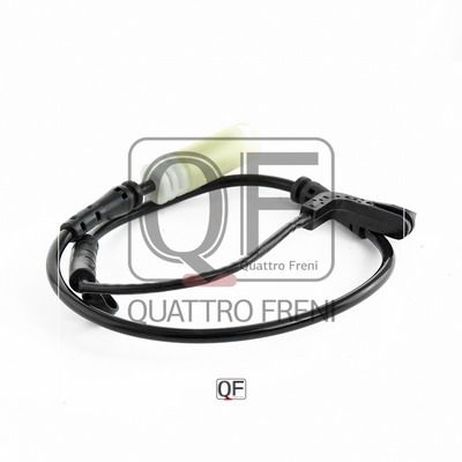 Quattro Freni QF60F00024 Датчик износа тормозных колодок fr 