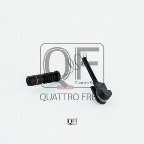 Quattro Freni QF60F00306 Датчик износа тормозных колодок fr