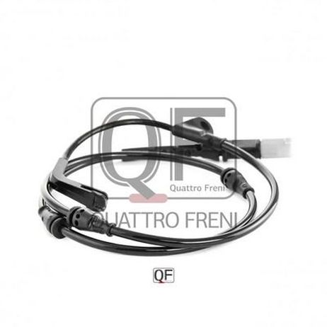 Quattro Freni QF60F00319 Датчик износа тормозных колодок fr 