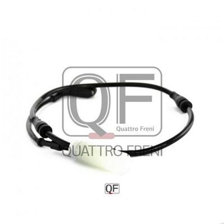 Quattro Freni QF60F00320 Датчик износа тормозных колодок fr | перед |