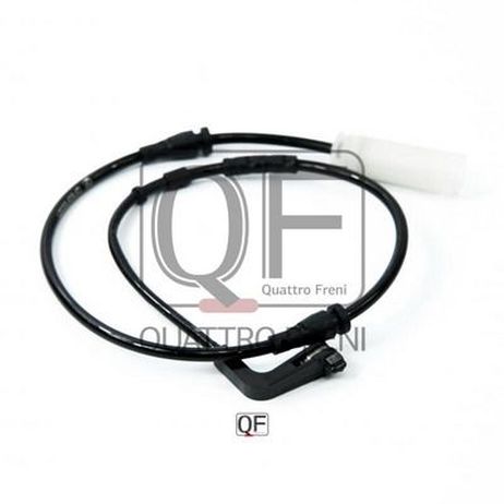 Quattro Freni QF60F00321 Датчик износа тормозных колодок fr | перед |