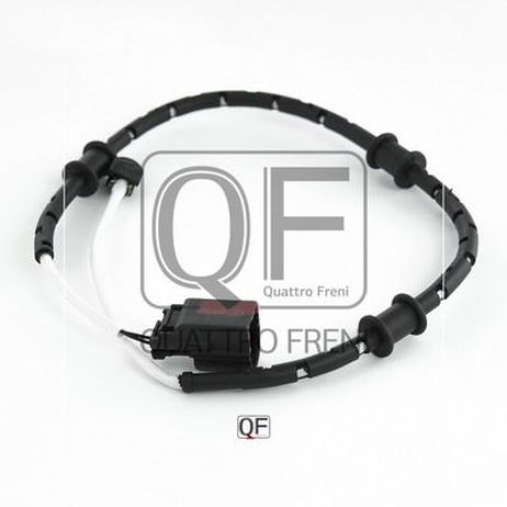 Quattro Freni QF60F00334 Датчик износа тормозных колодок fr | перед |