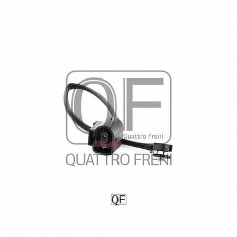 Quattro Freni QF60F00344 Датчик износа тормозных колодок fr | перед прав/лев |