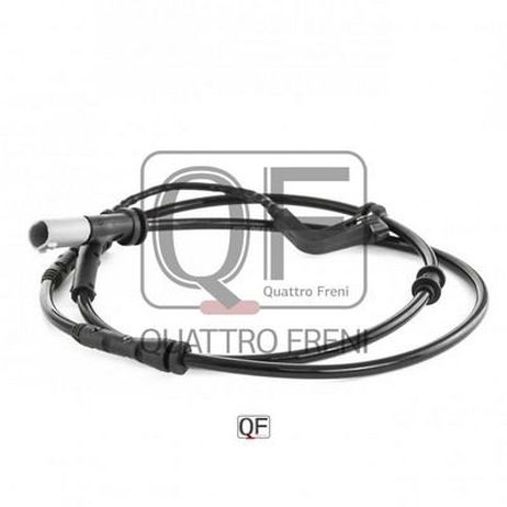 Quattro Freni QF61F00233 Датчик износа тормозных колодок rr | зад |