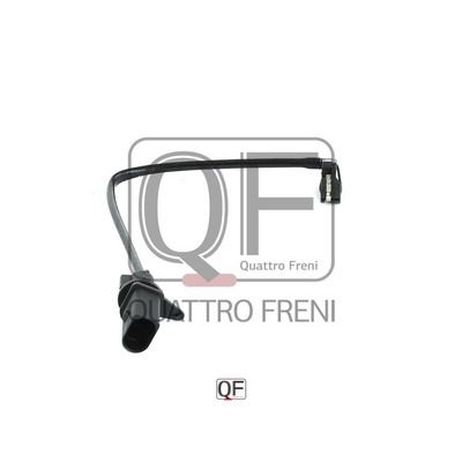 Quattro Freni QF61F00236 Датчик износа тормозных колодок rr | зад |