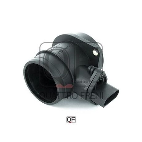 Quattro Freni QF86A00026 Датчик массового расхода воздуха в сборе