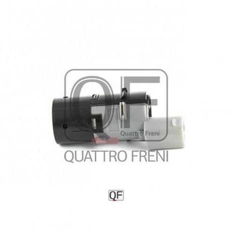 Quattro Freni QF10H00047 Датчик парктроника центральный rr