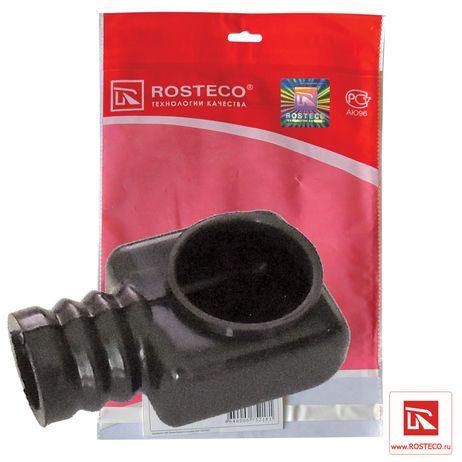 Rosteco 20281 Чехол тяги выбора передач