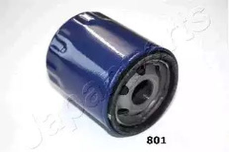 фото Japanparts FO-801S Фильтр Japanparts FO-801S Фильтр