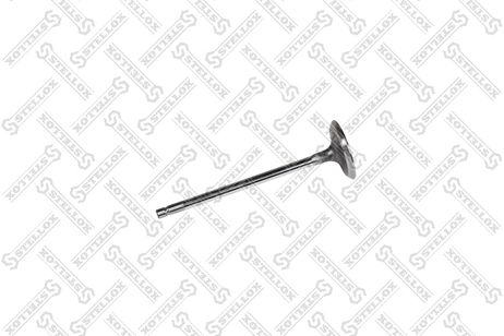 фото Stellox 01-24363-SX Клапан IN Nissan Qashqai/X-Trail 07> Stellox 01-24363-SX Клапан IN Nissan Qashqai/X-Trail 07>