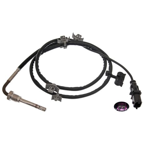 фото Febi 49300 Датчик Febi 49300 Датчик