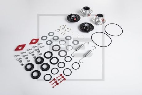 PE Automotive 066.213-00A Ремкомплект