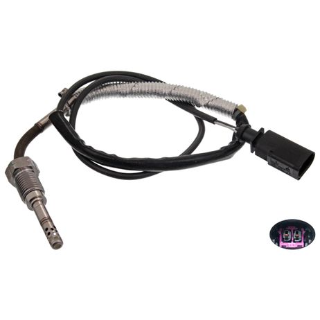фото Febi 49280 Датчик Febi 49280 Датчик