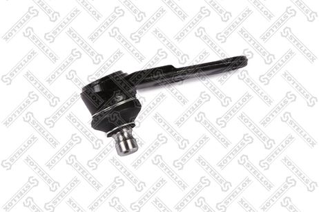 фото Stellox 52-00023A-SX Опора шаровая Audi 80/90 <87 | перед лев | Stellox 52-00023A-SX Опора шаровая Audi 80/90 <87 | перед лев |