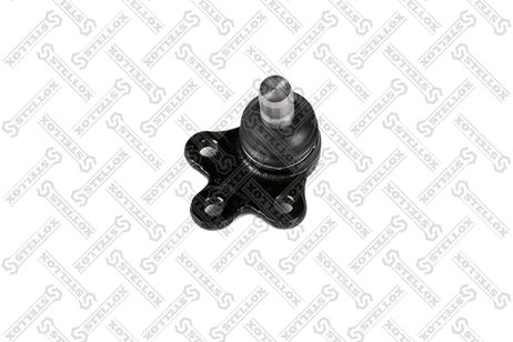 фото Stellox 52-01825A-SX Опора шаровая Daewoo Leganza 2.0 16V 97> | перед | Stellox 52-01825A-SX Опора шаровая Daewoo Leganza 2.0 16V 97> | перед |