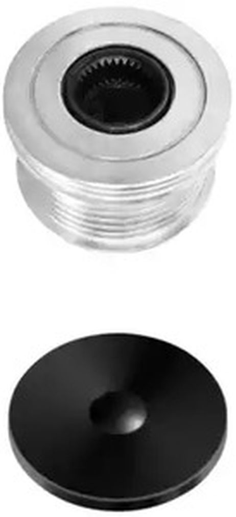 фото Hella 9XU 358 038-681 Механизм свободного хода Hella 9XU 358 038-681 Механизм свободного хода