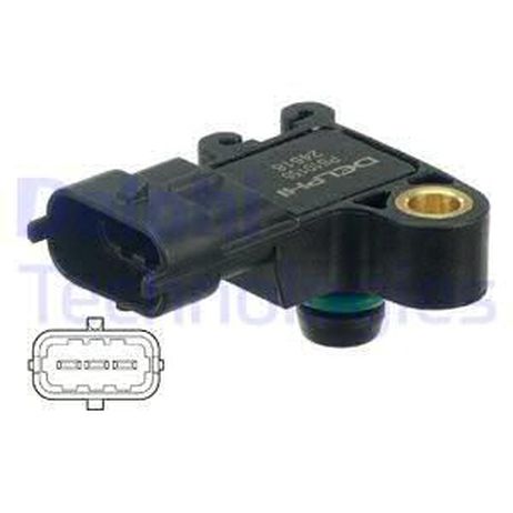 Delphi PS10155 Датчик