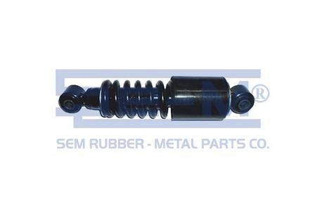 SEM LASTIK 12887 Амортизатор