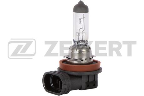 Zekkert LP-1110 Лампа H8 12V 35W pgj19-1