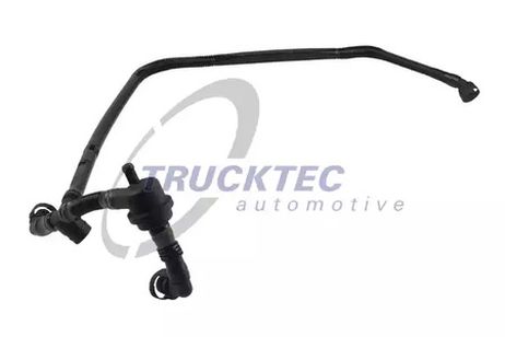 Trucktec Automotive 07.10.058 Шлангопровод