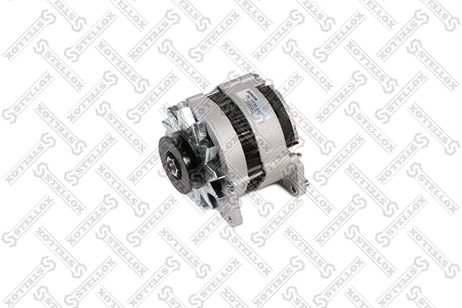 фото Stellox 06-10730-SX Генератор Ford Fiesta/Escort/Siera, Suzu Stellox 06-10730-SX Генератор Ford Fiesta/Escort/Siera, Suzu