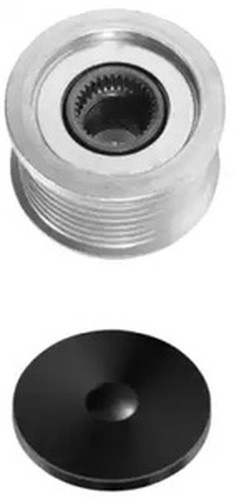 фото Hella 9XU 358 038-531 Механизм свободного хода Hella 9XU 358 038-531 Механизм свободного хода