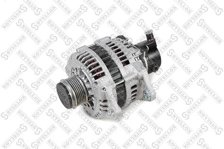 фото Stellox 06-10770-SX Генератор Opel Astra 1.7cdti 04> Stellox 06-10770-SX Генератор Opel Astra 1.7cdti 04>