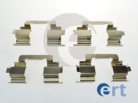 ERT 420142 Комплектующие | перед |