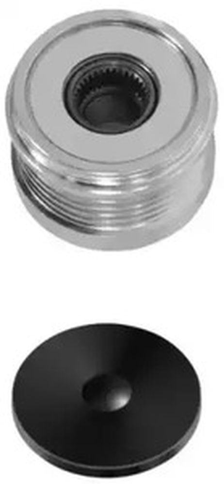 фото Hella 9XU 358 038-501 Механизм свободного хода Hella 9XU 358 038-501 Механизм свободного хода