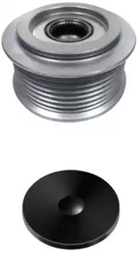 фото Hella 9XU 358 038-981 Механизм свободного хода Hella 9XU 358 038-981 Механизм свободного хода