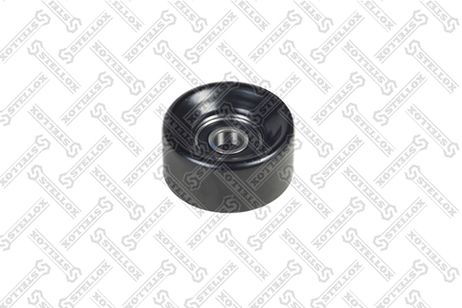 фото Stellox 03-40788-SX Ролик натяжной Honda Accord/Civic/CR-V Stellox 03-40788-SX Ролик натяжной Honda Accord/Civic/CR-V