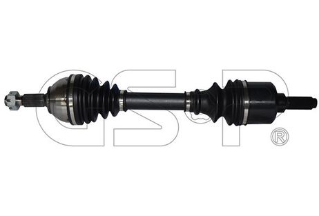 GSP 210385 Вал