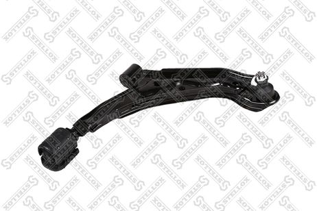 фото Stellox 57-04069A-SX Рычаг ниж. прав. Nissan Sunny all 95-01 | перед | Stellox 57-04069A-SX Рычаг ниж. прав. Nissan Sunny all 95-01 | перед |