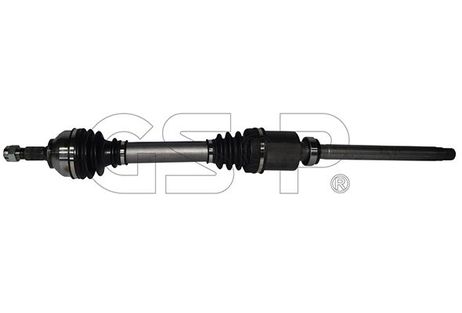 GSP 210382 Вал